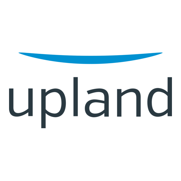 Upland Software Logo PNG Vector