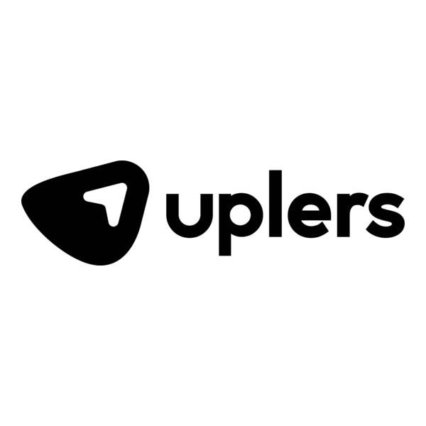Uplers Logo PNG Vector