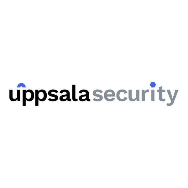 Uppsala security Logo PNG Vector