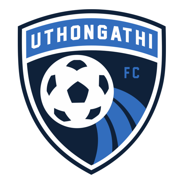 Uthongathi FC Logo PNG Vector