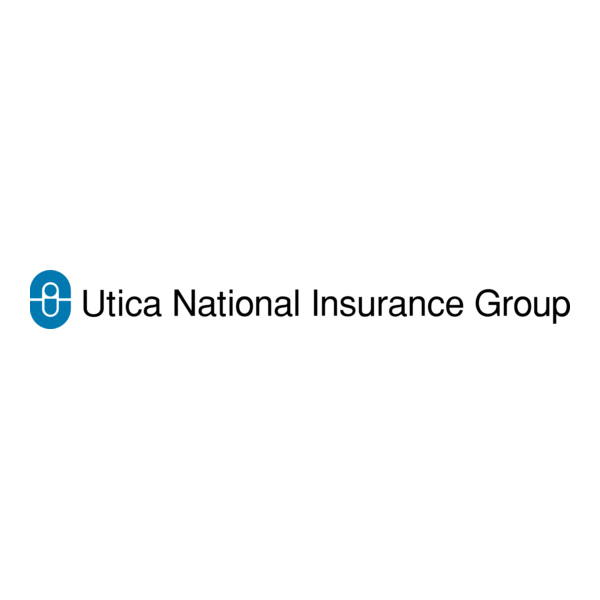 Utica Mutual Insurance Company Logo PNG Vector