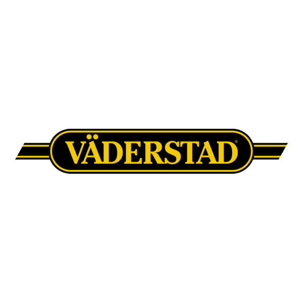 Vaderstad Logo PNG Vector