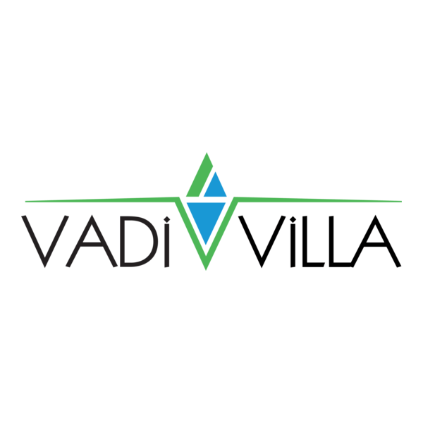 vadi villa Logo PNG Vector
