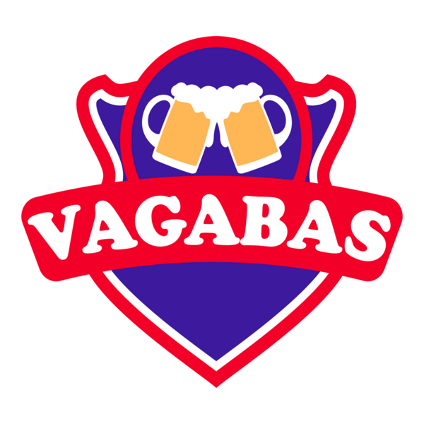 vagabas Logo PNG Vector