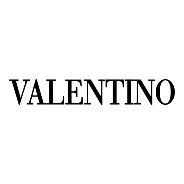 VALENTINO Logo PNG Vector