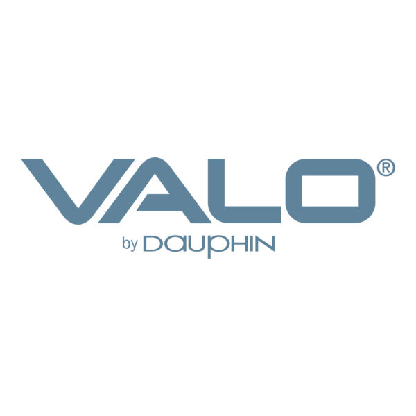 Valo Furniture Logo PNG Vector