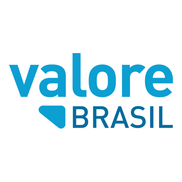 Valore Brasil Logo PNG Vector