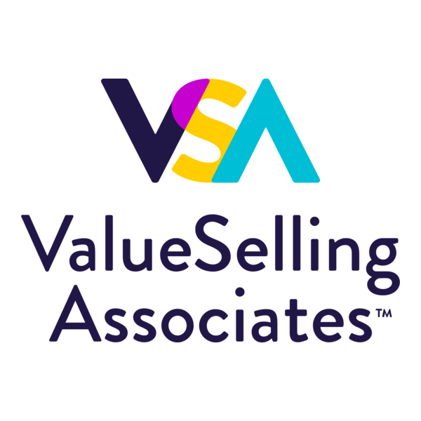 ValueSelling Associates Logo PNG Vector