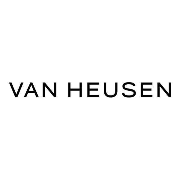 Van Heusen Logo PNG Vector