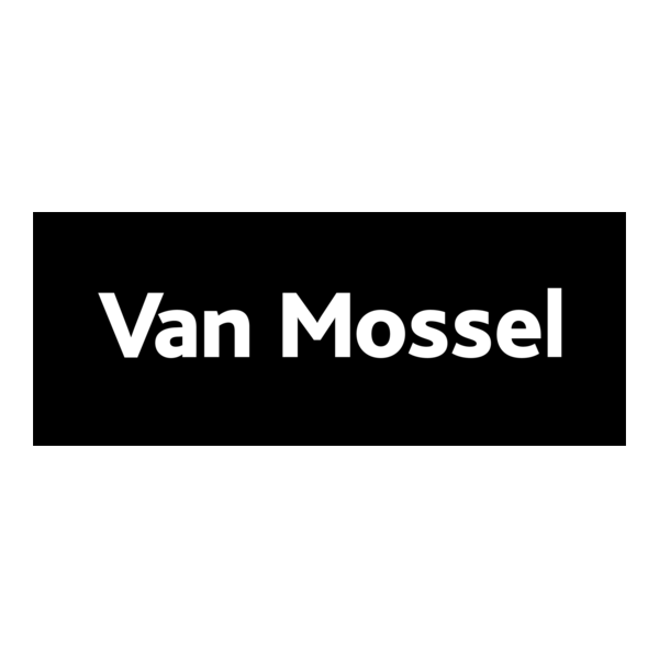 Van Mossel Logo PNG Vector