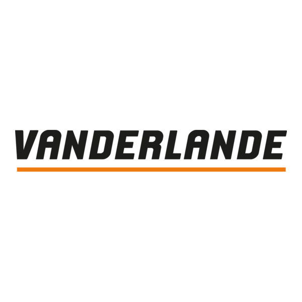Vanderlande Logo PNG Vector