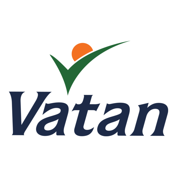 Vatan Logo PNG Vector