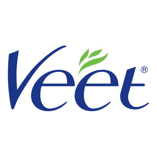 Veet Logo PNG Vector