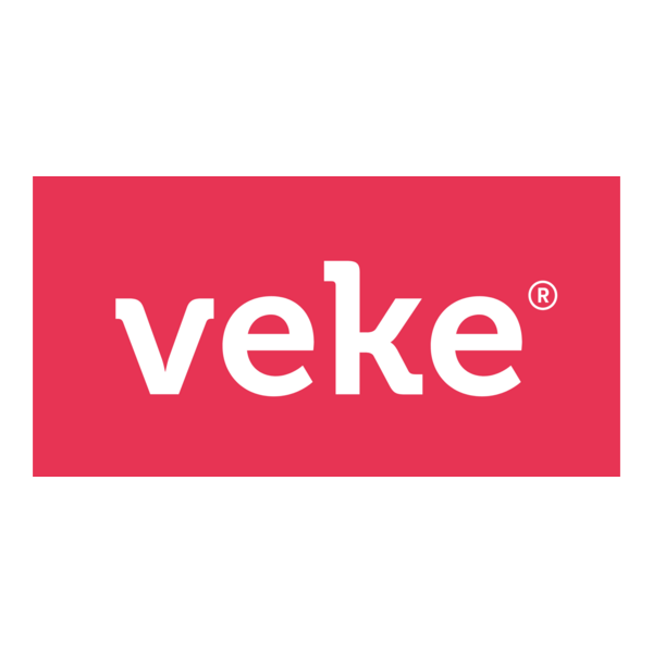Veke Logo PNG Vector