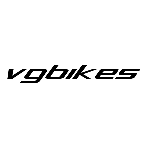 vgbikes Logo PNG Vector