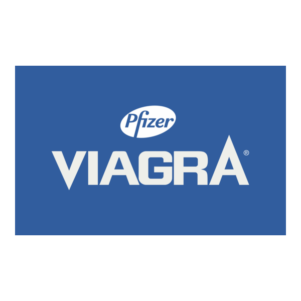 Viagra Logo PNG Vector