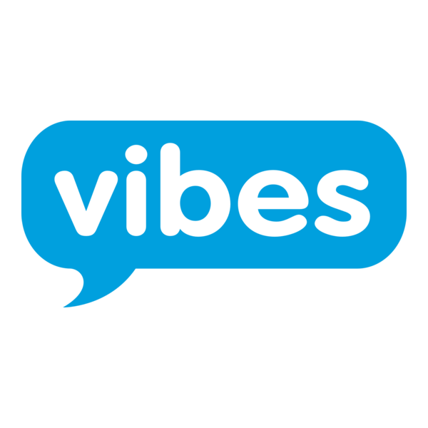 Vibes Logo PNG Vector