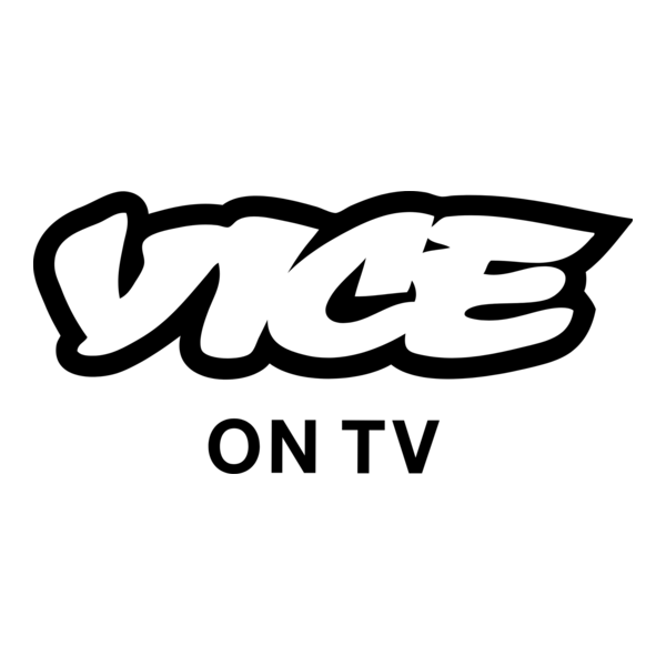 VICE ON TV Logo PNG Vector