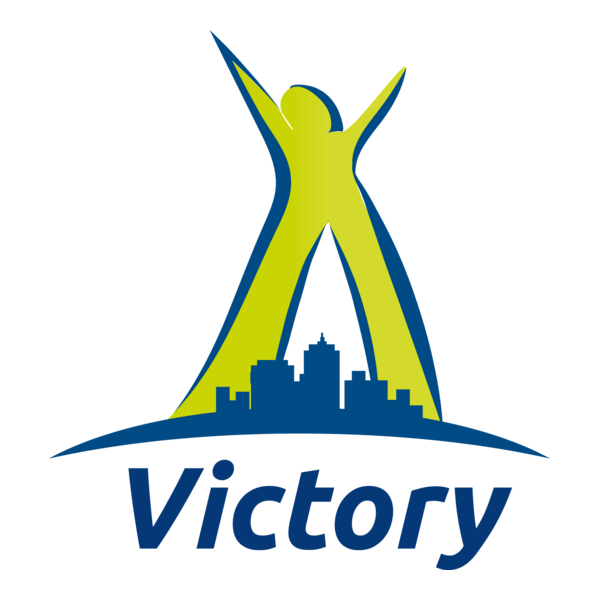 Victory Logo PNG Vector