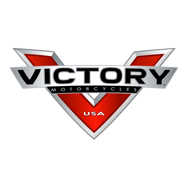 VICTORY MOTORCYCLES Logo PNG Vector