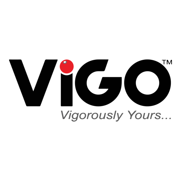vigo Logo PNG Vector