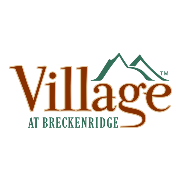 Village at Breckenridge Logo PNG Vector