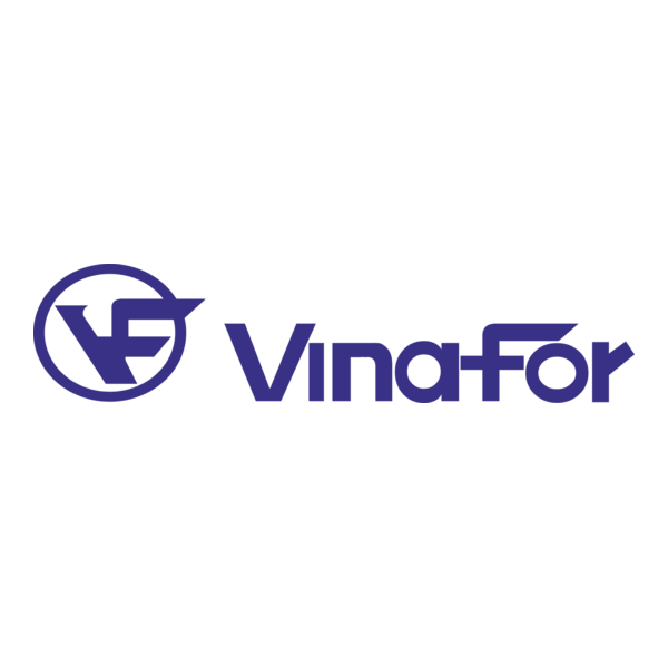 vinafor | lâm nghiệp Logo PNG Vector