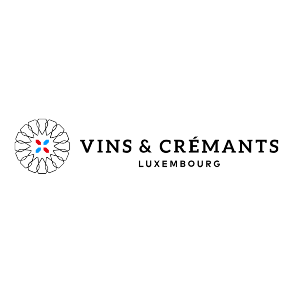 Vins & Crémants Logo PNG Vector