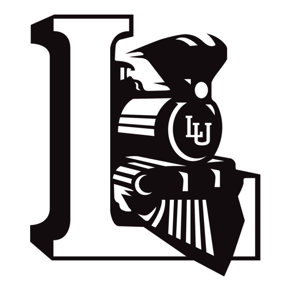 Vintage Lehigh University Engineers Logo PNG Vector