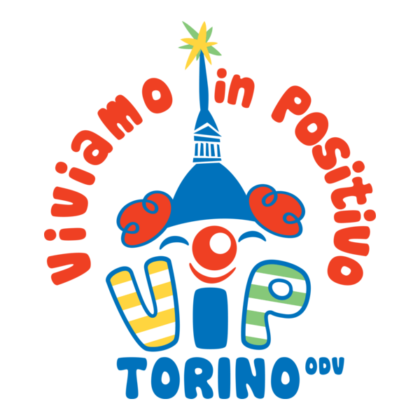 VIP TORINO Logo PNG Vector
