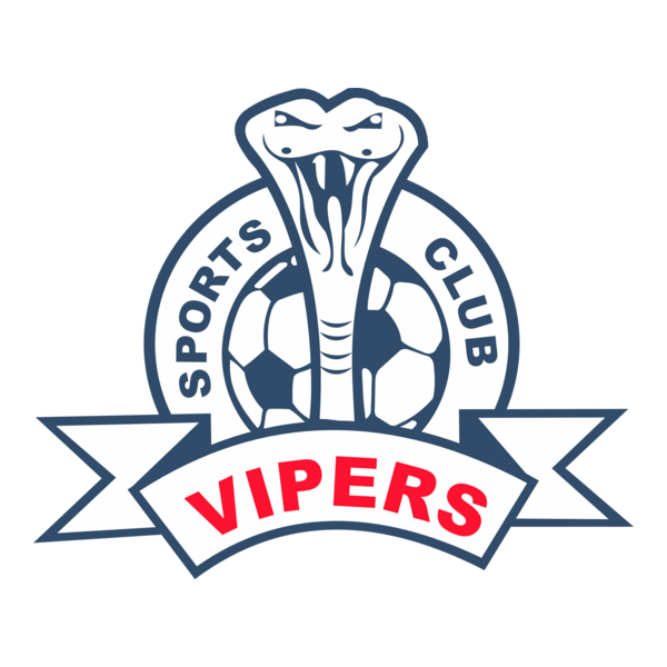 Vipers SC Logo PNG Vector