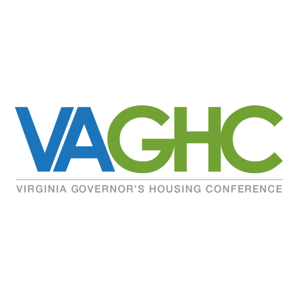 Virginia Governor’s Housing Conference (VAGHC) Logo PNG Vector