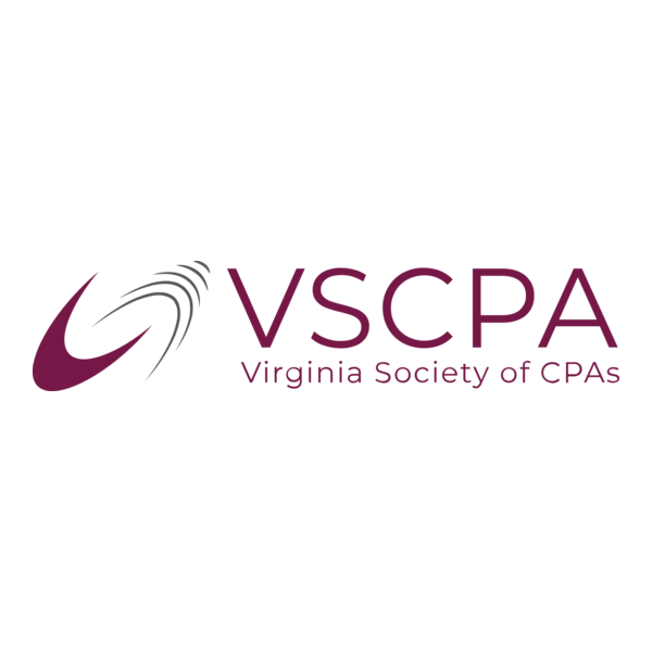 Virginia Society of CPAs (VSCPA) Logo PNG Vector