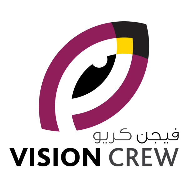 Vision Crew Logo PNG Vector