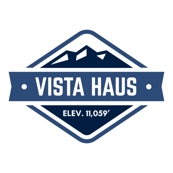 Vista Haus Logo PNG Vector
