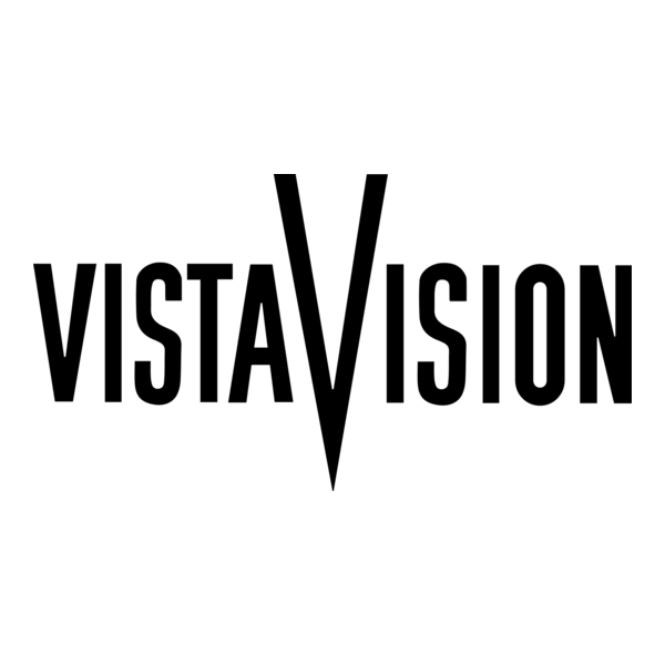 VistaVision Logo PNG Vector