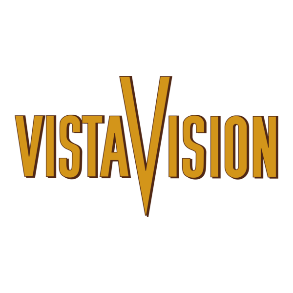 VistaVision Logo PNG Vector