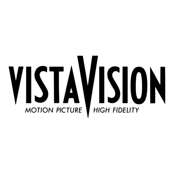 VistaVision Logo PNG Vector