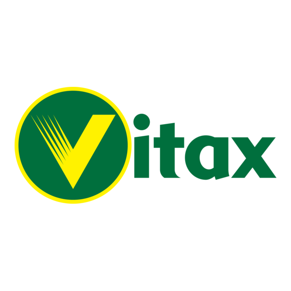 Vitax Logo PNG Vector