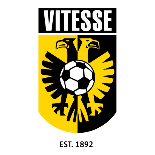 Vitesse Arnhem Logo PNG Vector