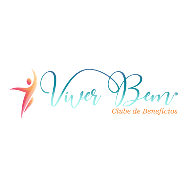 Viver Bem Clube de Benefícios Logo PNG Vector