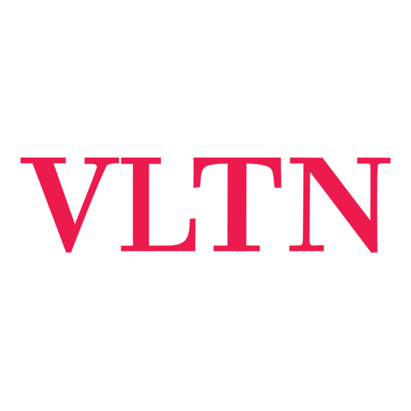 VLTN VALANTINO Logo PNG Vector