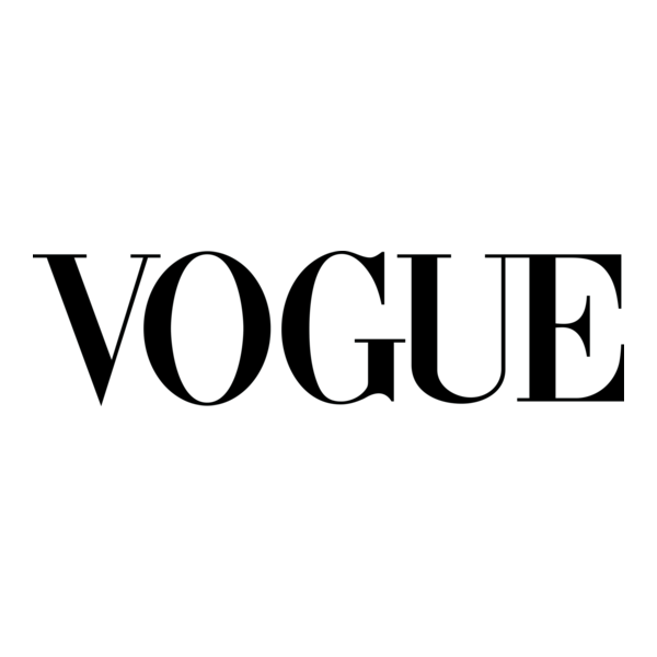 vogue Logo PNG Vector