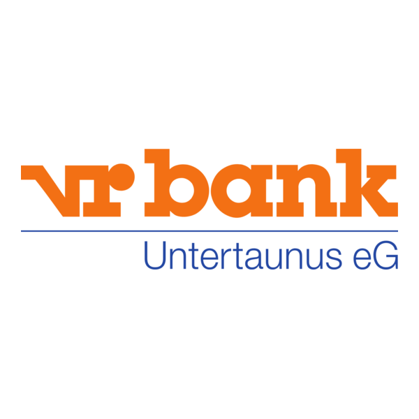Vr bank Logo PNG Vector