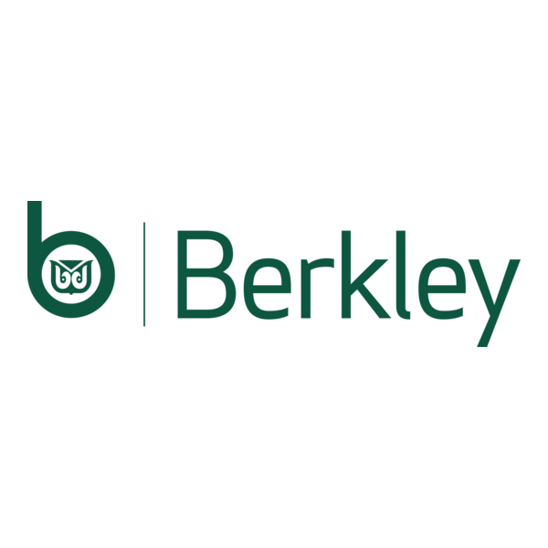 W.R. Berkley Logo PNG Vector