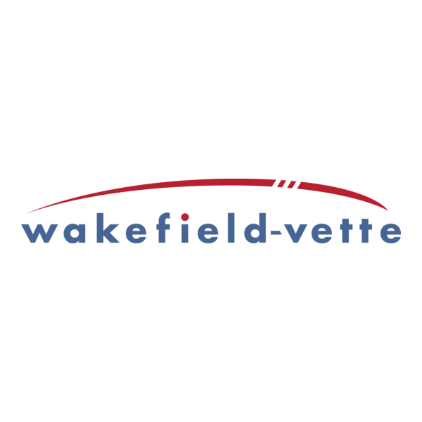 Wakefield-Vette Logo PNG Vector