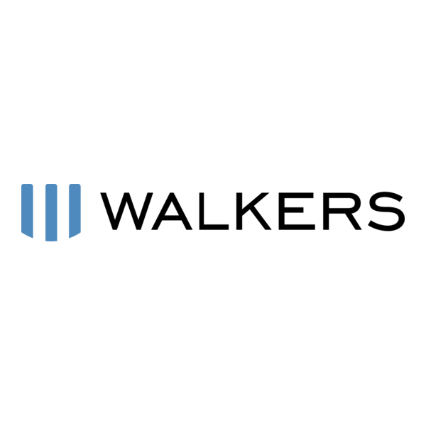 Walkers Law Firm Logo PNG Vector