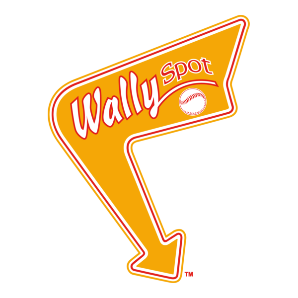 Wally Spot Logo PNG Vector