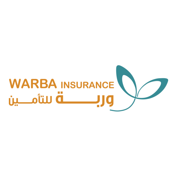 Warba Insurance Logo PNG Vector