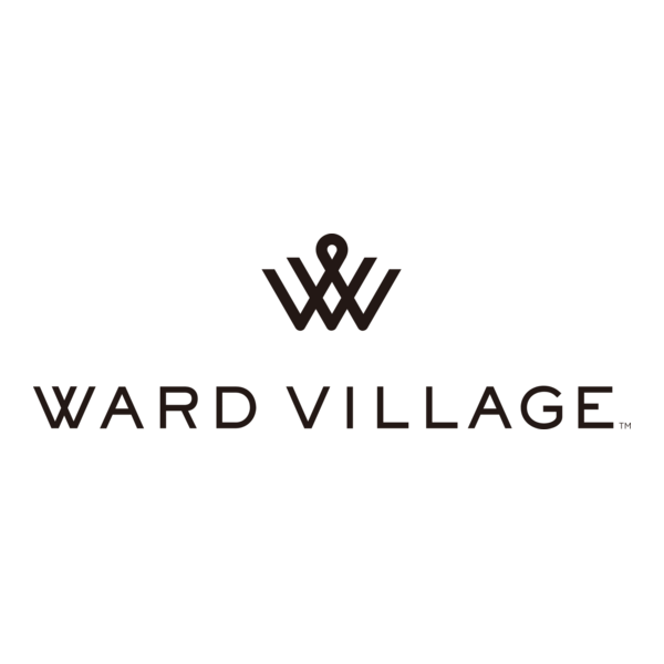Ward Village Logo PNG Vector